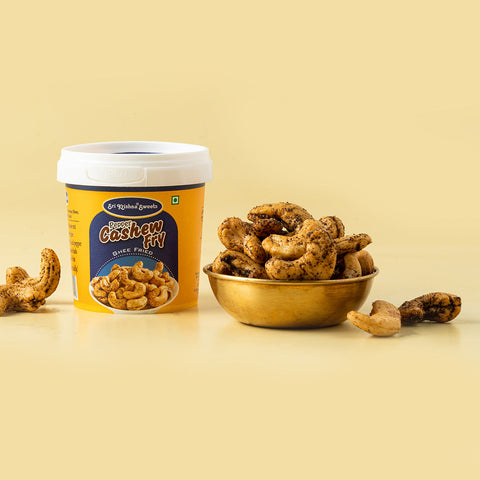Cashew Fry