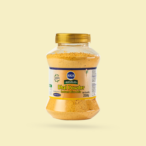 Dhall Powder