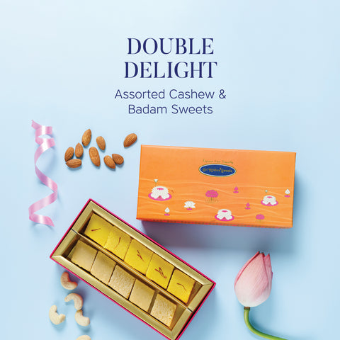 Double Delight