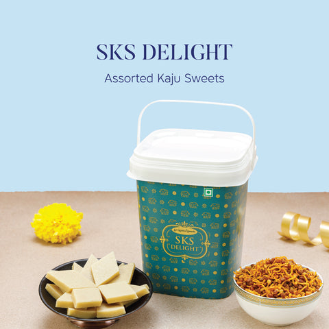 SKS Delight