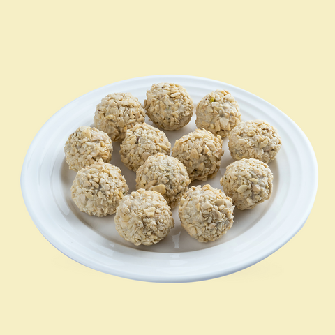 Kaju Laddu