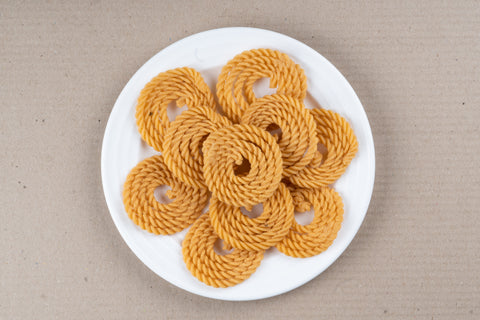 TWIST MURUKKU