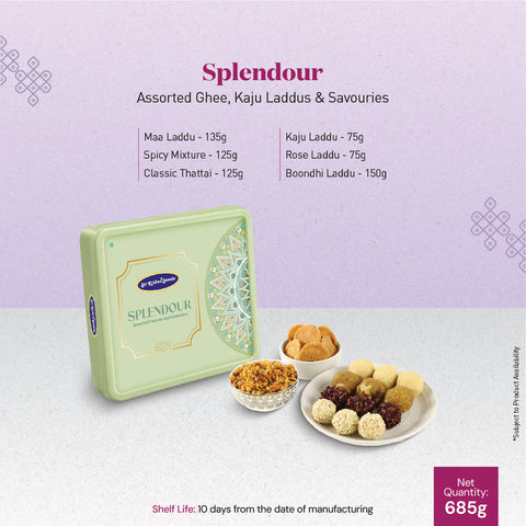 Splendour