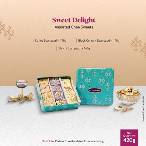 Sweet Delight