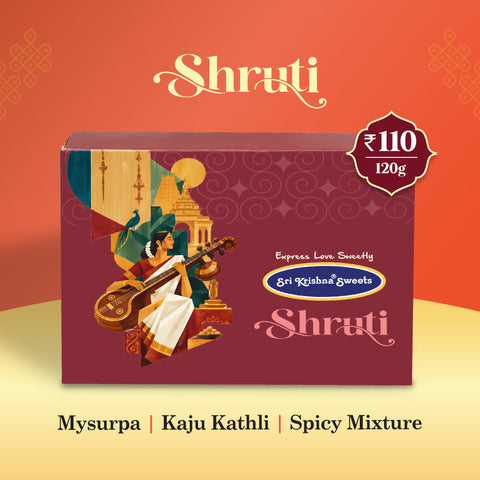 Ayudha Pooja Special Gift Box