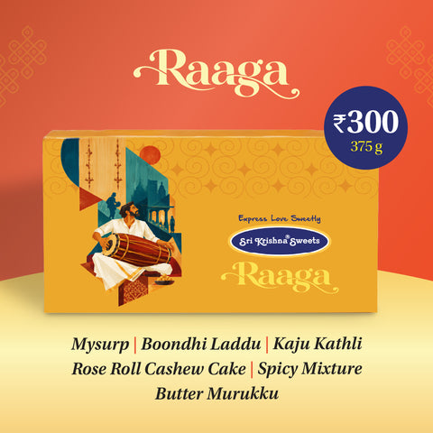 Ayudha Mini Gift Box