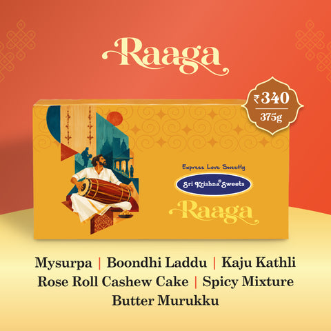 Ayudha Pooja Special Gift Box
