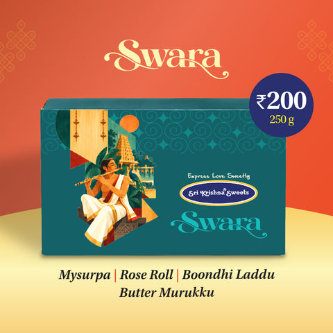 Ayudha Mini Gift Box
