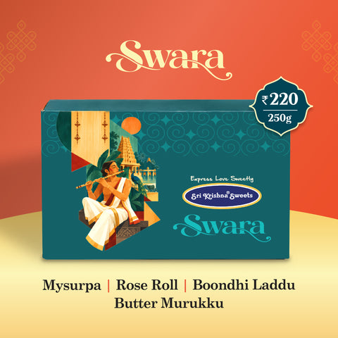 Ayudha Pooja Special Gift Box
