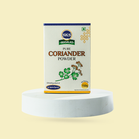 Coriander Powder