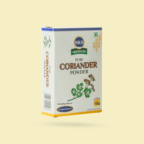 Coriander Powder