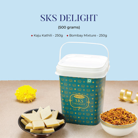 SKS Delight