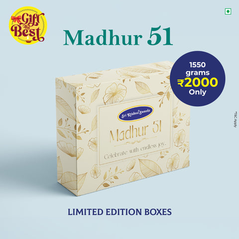 Madhur 51