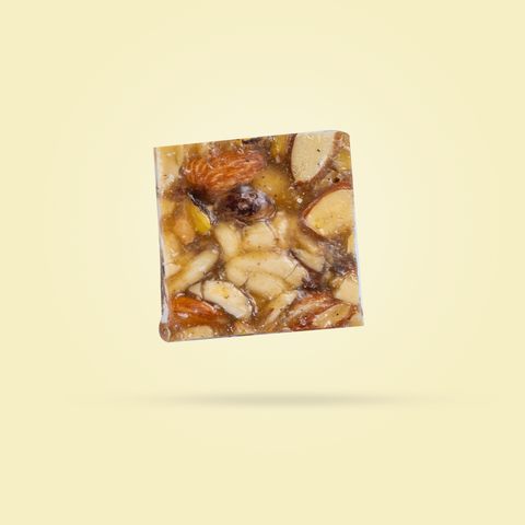 Mixed Nuts Chikki