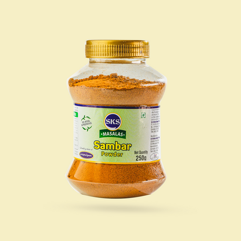 Sambar Powder