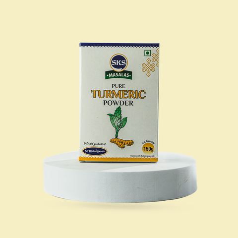 Turmeric Powder