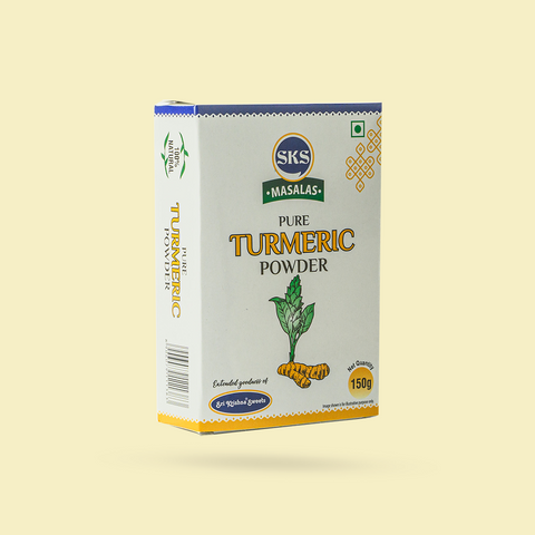 Turmeric Powder