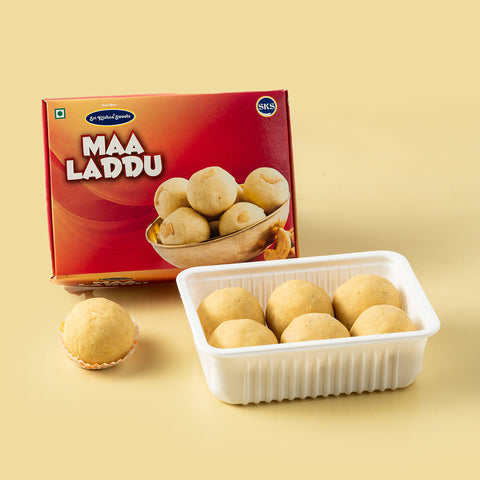 Maa Laddu