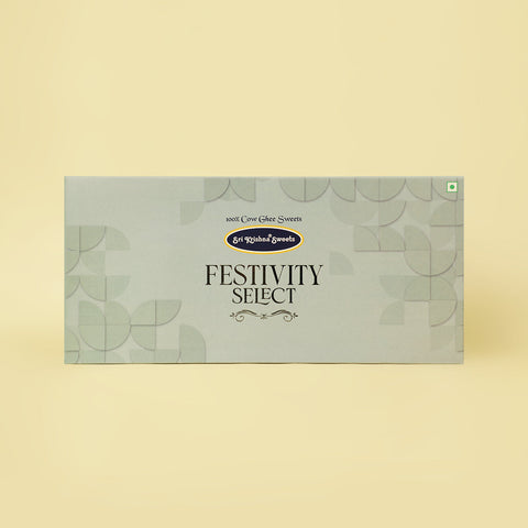 Festivity Select